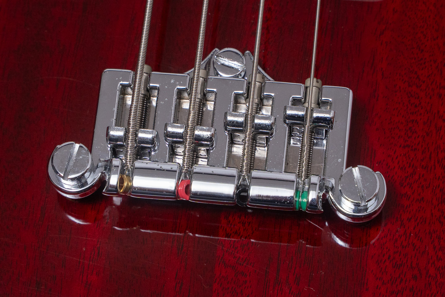 【used】Gibson / SG Reissue Bass 2006 3.530kg #023651318【GIB Yokohama】