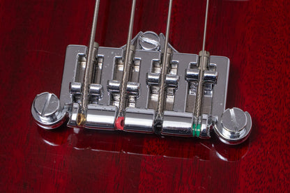 【used】Gibson / SG Reissue Bass 2006 3.530kg #023651318【GIB Yokohama】