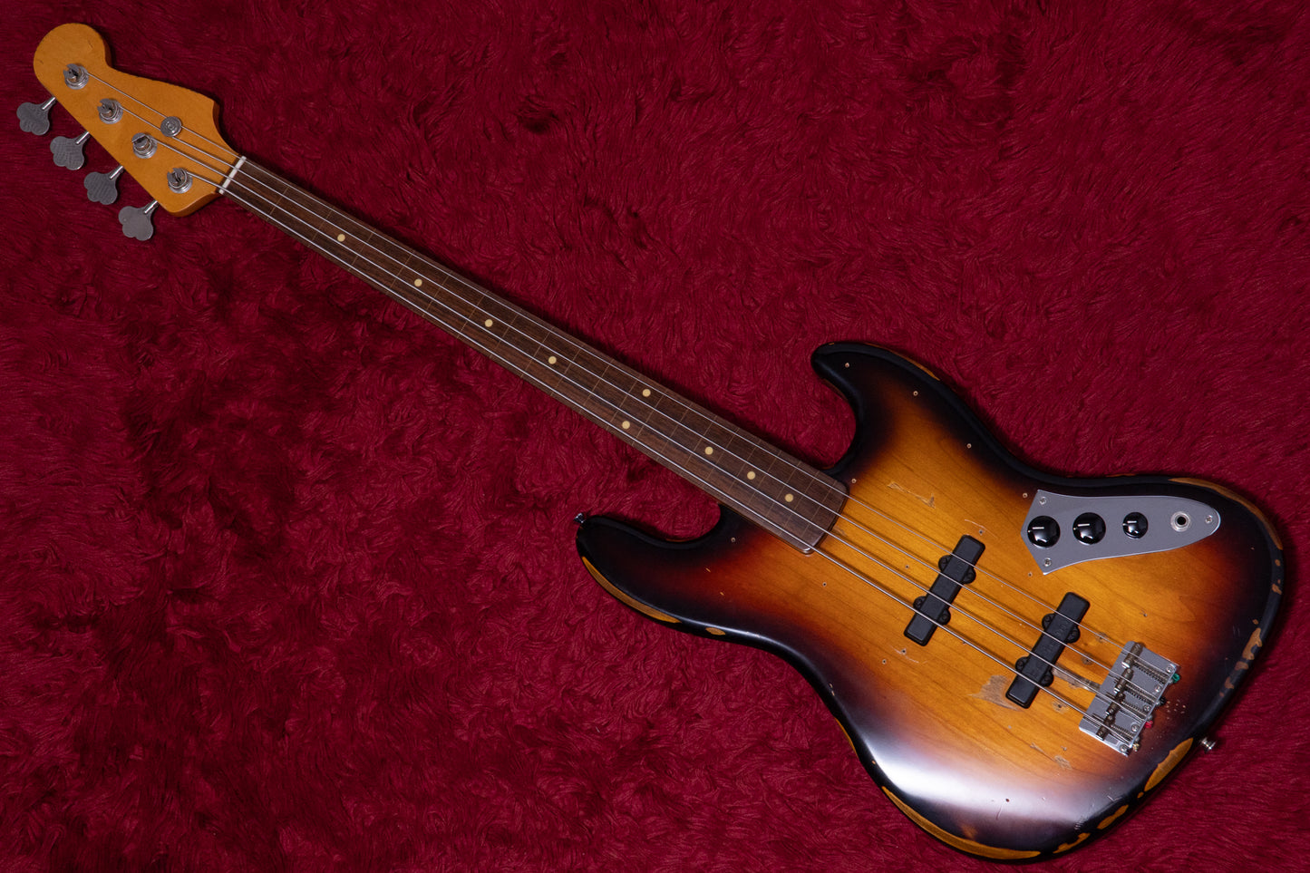 【used】EDWARDS / E-JB-118R/RE 3.830kg #ED0647313【GIB Yokohama】