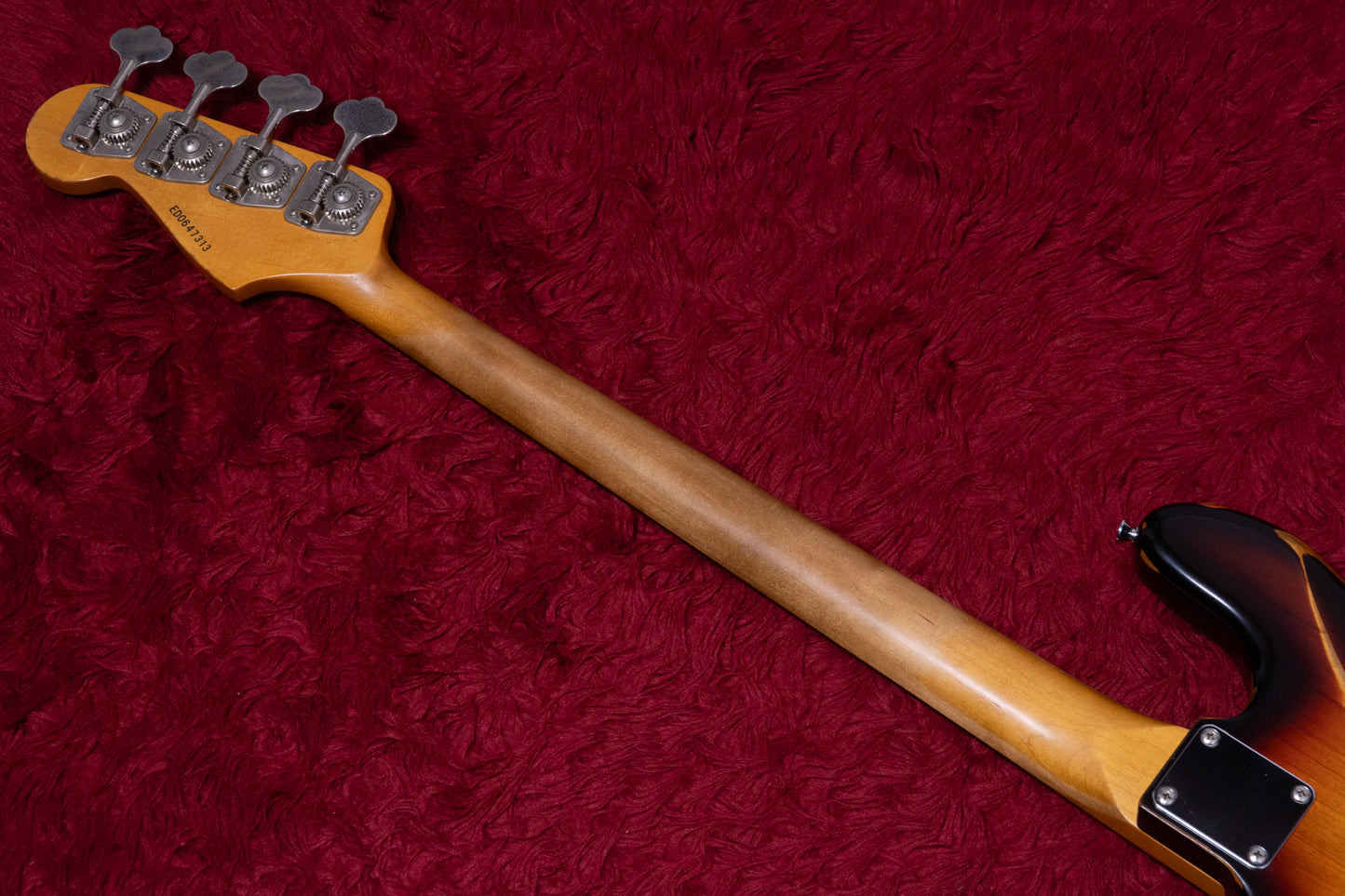 【used】EDWARDS / E-JB-118R/RE 3.830kg #ED0647313【GIB Yokohama】