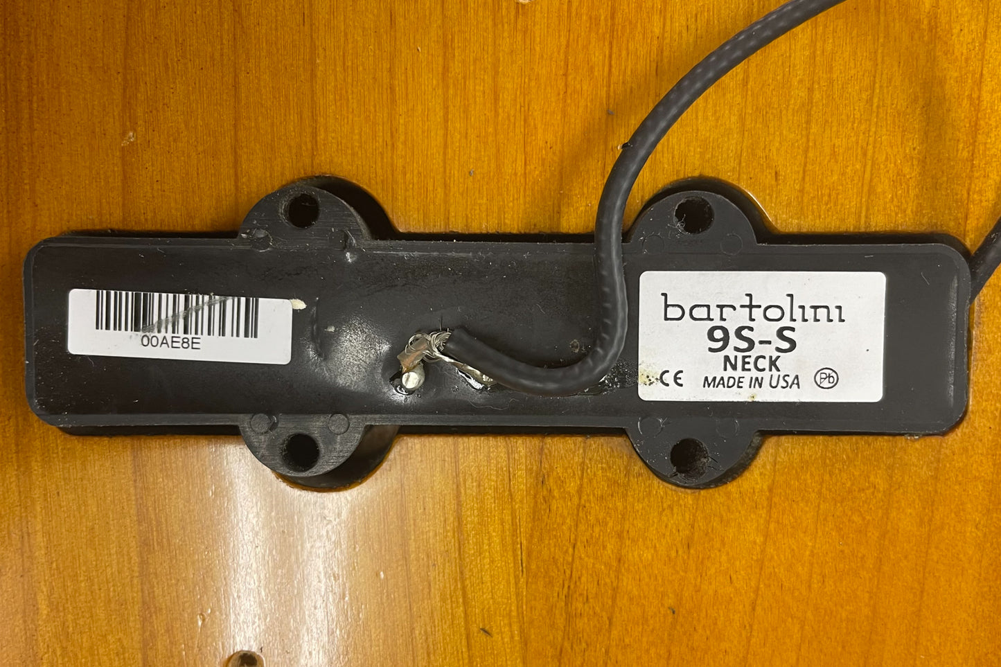 【used】EDWARDS / E-JB-118R/RE 3.830kg #ED0647313【GIB Yokohama】