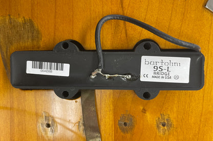 【used】EDWARDS / E-JB-118R/RE 3.830kg #ED0647313【GIB Yokohama】