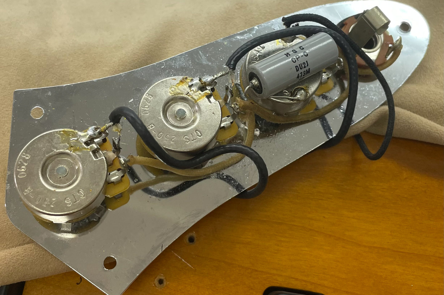 【used】EDWARDS / E-JB-118R/RE 3.830kg #ED0647313【GIB Yokohama】