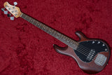 【used】Sterling by MUSICMAN / Ray5 Walnut Satin 4.390kg #B073195【GIB Yokohama】