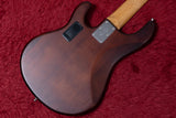 【used】Sterling by MUSICMAN / Ray5 Walnut Satin 4.390kg #B073195【GIB Yokohama】