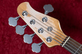 【used】Sterling by MUSICMAN / Ray5 Walnut Satin 4.390kg #B073195【GIB Yokohama】