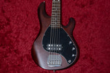 【used】Sterling by MUSICMAN / Ray5 Walnut Satin 4.390kg #B073195【GIB Yokohama】