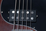 【used】Sterling by MUSICMAN / Ray5 Walnut Satin 4.390kg #B073195【GIB Yokohama】