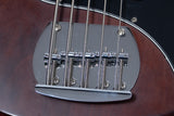 【used】Sterling by MUSICMAN / Ray5 Walnut Satin 4.390kg #B073195【GIB Yokohama】