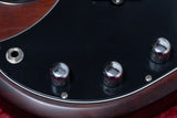 【used】Sterling by MUSICMAN / Ray5 Walnut Satin 4.390kg #B073195【GIB Yokohama】