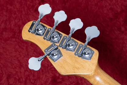 【used】Sterling by MUSICMAN / Ray5 Walnut Satin 4.390kg #B073195【GIB Yokohama】