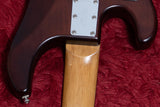 【used】Sterling by MUSICMAN / Ray5 Walnut Satin 4.390kg #B073195【GIB Yokohama】