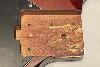 【used】Sterling by MUSICMAN / Ray5 Walnut Satin 4.390kg #B073195【GIB Yokohama】