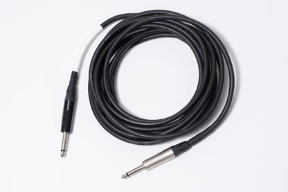 【used】NUDE CABLE / Type-B 5m S-S Black【GIB Yokohama】