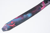 【used】LK Straps / Space Strap with F clef Custom #4 4.0inch【GIB Yokohama】