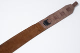 【used】LK Straps / Space Strap with F clef Custom #4 4.0inch【GIB Yokohama】