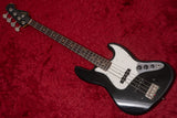 【used】Fender Custom Shop / 1964 Jazz Bass BLK MH 2004 4.225kg #R21630【GIB Yokohama】