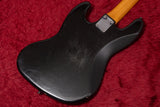 【used】Fender Custom Shop / 1964 Jazz Bass BLK MH 2004 4.225kg #R21630【GIB Yokohama】