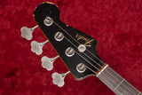 【used】Fender Custom Shop / 1964 Jazz Bass BLK MH 2004 4.225kg #R21630【GIB Yokohama】
