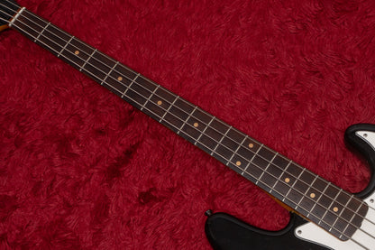 【used】Fender Custom Shop / 1964 Jazz Bass BLK MH 2004 4.225kg #R21630【GIB Yokohama】
