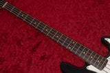 【used】Fender Custom Shop / 1964 Jazz Bass BLK MH 2004 4.225kg #R21630【GIB Yokohama】