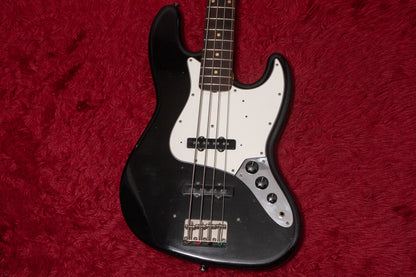 【used】Fender Custom Shop / 1964 Jazz Bass BLK MH 2004 4.225kg #R21630【GIB Yokohama】
