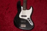 【used】Fender Custom Shop / 1964 Jazz Bass BLK MH 2004 4.225kg #R21630【GIB Yokohama】