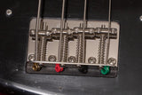 【used】Fender Custom Shop / 1964 Jazz Bass BLK MH 2004 4.225kg #R21630【GIB Yokohama】