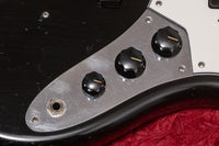 【used】Fender Custom Shop / 1964 Jazz Bass BLK MH 2004 4.225kg #R21630【GIB Yokohama】
