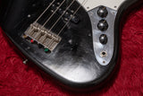 【used】Fender Custom Shop / 1964 Jazz Bass BLK MH 2004 4.225kg #R21630【GIB Yokohama】