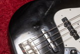 【used】Fender Custom Shop / 1964 Jazz Bass BLK MH 2004 4.225kg #R21630【GIB Yokohama】