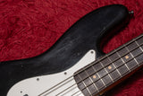 【used】Fender Custom Shop / 1964 Jazz Bass BLK MH 2004 4.225kg #R21630【GIB Yokohama】