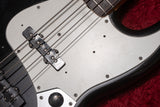 【used】Fender Custom Shop / 1964 Jazz Bass BLK MH 2004 4.225kg #R21630【GIB Yokohama】