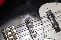 【used】Fender Custom Shop / 1964 Jazz Bass BLK MH 2004 4.225kg #R21630【GIB Yokohama】