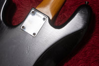 【used】Fender Custom Shop / 1964 Jazz Bass BLK MH 2004 4.225kg #R21630【GIB Yokohama】