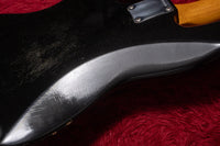 【used】Fender Custom Shop / 1964 Jazz Bass BLK MH 2004 4.225kg #R21630【GIB Yokohama】