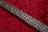 【used】Fender Custom Shop / 1964 Jazz Bass BLK MH 2004 4.225kg #R21630【GIB Yokohama】