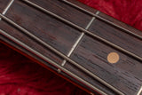 【used】Fender Custom Shop / 1964 Jazz Bass BLK MH 2004 4.225kg #R21630【GIB Yokohama】