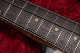 【used】Fender Custom Shop / 1964 Jazz Bass BLK MH 2004 4.225kg #R21630【GIB Yokohama】