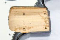【used】Fender Custom Shop / 1964 Jazz Bass BLK MH 2004 4.225kg #R21630【GIB Yokohama】