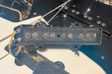 【used】Fender Custom Shop / 1964 Jazz Bass BLK MH 2004 4.225kg #R21630【GIB Yokohama】