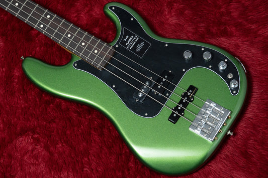 【used】Fender / Player II Modified Active Precision Bass Rosewood Fingerboard Harvest Green Metallic  2023 4.490kg #MX25024547【GIB Yokohama】