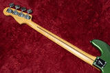 【used】Fender / Player II Modified Active Precision Bass Rosewood Fingerboard Harvest Green Metallic  2023 4.490kg #MX25024547【GIB Yokohama】