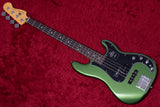 【used】Fender / Player II Modified Active Precision Bass Rosewood Fingerboard Harvest Green Metallic  2023 4.490kg #MX25024547【GIB Yokohama】