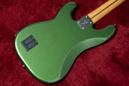 【used】Fender / Player II Modified Active Precision Bass Rosewood Fingerboard Harvest Green Metallic  2023 4.490kg #MX25024547【GIB Yokohama】