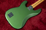【used】Fender / Player II Modified Active Precision Bass Rosewood Fingerboard Harvest Green Metallic  2023 4.490kg #MX25024547【GIB Yokohama】