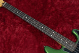 【used】Fender / Player II Modified Active Precision Bass Rosewood Fingerboard Harvest Green Metallic  2023 4.490kg #MX25024547【GIB Yokohama】