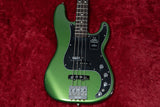 【used】Fender / Player II Modified Active Precision Bass Rosewood Fingerboard Harvest Green Metallic  2023 4.490kg #MX25024547【GIB Yokohama】