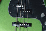 【used】Fender / Player II Modified Active Precision Bass Rosewood Fingerboard Harvest Green Metallic  2023 4.490kg #MX25024547【GIB Yokohama】