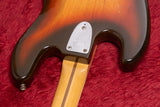 【used】Fender / 1980 Jazz Bass 3TS 5.010kg #S855925【GIB Yokohama】